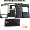 HTC Touch Pro Housing Cover